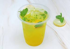 Kiwi mojito