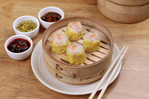 Sui Mai Dumpling