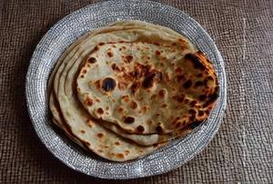 Latcha parata
