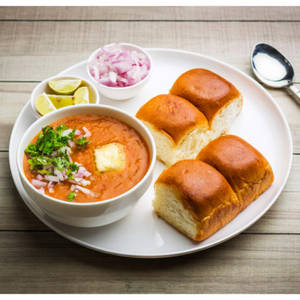 Pao Bhaji