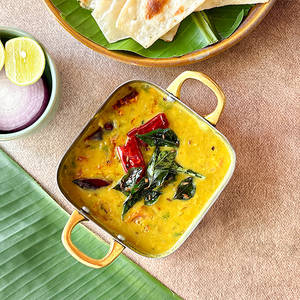 Dal Tadka