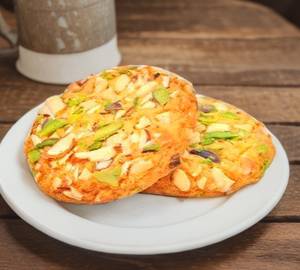 Badam cookies