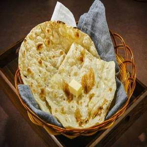 Kulcha Butter