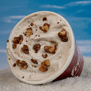 Snickers Classic Shake