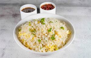 Egg Fried Rice