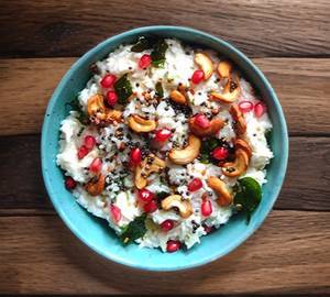 Special Curd Rice