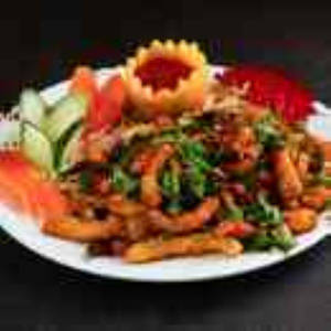 Crispy Baby Corn