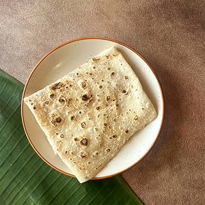 Rumali Roti