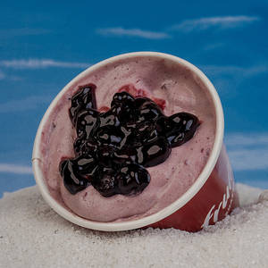 2 Berry Classic Shake