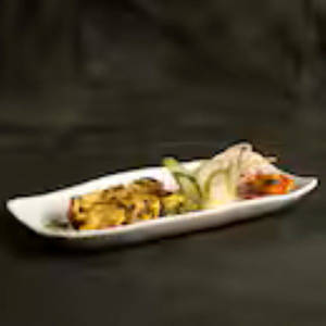 Paneer Tikka