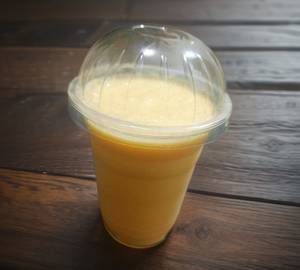 Mango shake