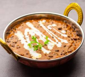 Dal Makhani (Full)
