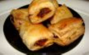 Chicken Puff