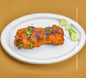 Chilly Chicken Dry Boneless