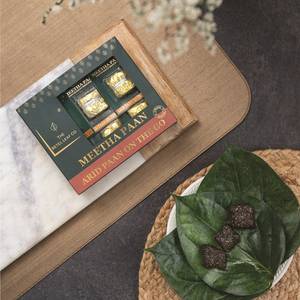 "Grab N Go" Arid (Dry) Meetha Paan (Pack of 12)