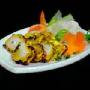 Peshawari Paneer Tikka