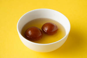 Gulabjamun 2 piece's