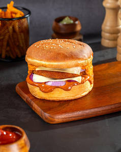 Cheese Burger