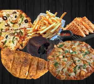Combo For Family