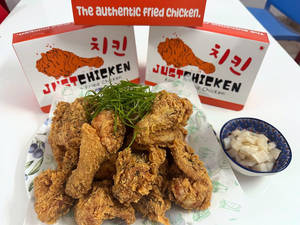 JC Fried Chicken