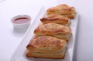 Paneer Puff