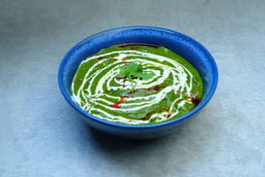Palak Paneer