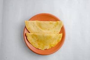 Besan chilla