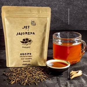 Jaggery Pepper Tea
