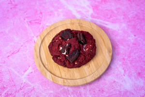 Red Velvet Oreo Dream [90 Gms]