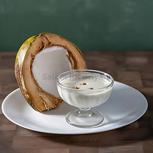 Ilaneer Payasam