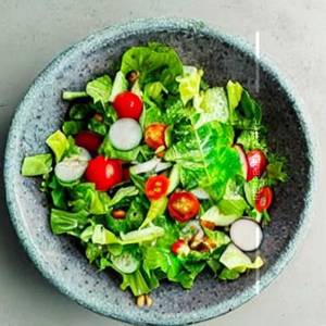 Green Salad