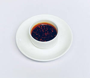 Chilli Oil (100ml)