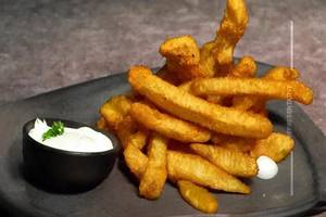 Finger Chicken