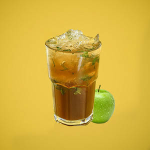 Apple Mint Ice Tea (clean Energy)