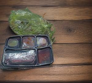 Normal thali vag 170