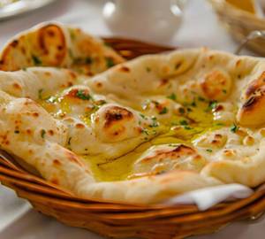 Butter Naan