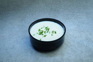 Cream Of Chicken Soup