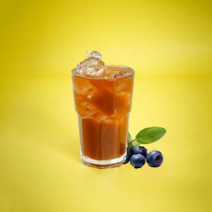 Skin Glow Berry Blast Ice Tea