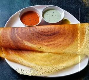 Benne dosa.