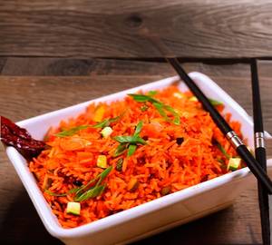 Veg Biryani