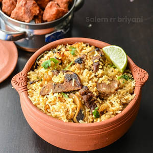 Buy 2 Mutton Biriyani Get 65 Free