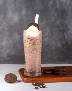 Oreo Shake