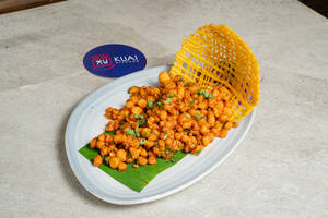 Schezwan Crispy Corn