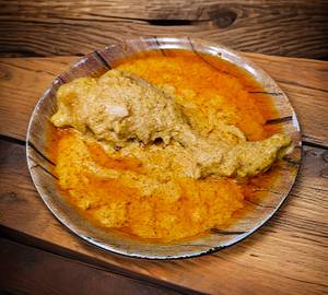 Chicken Chaap [ 1 Big Pc]