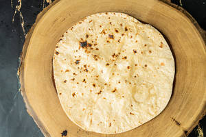 Extra Chapati