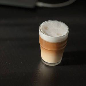 Cafe Macchiato