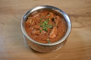 Chicken Curry
