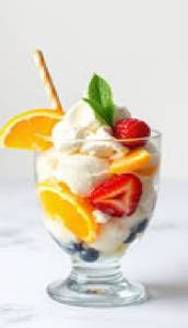 Fruity Bliss