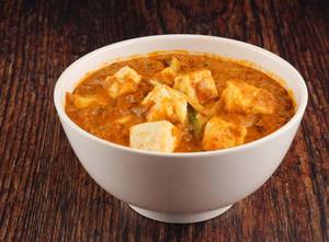 Paneer Korma
