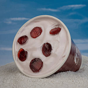 Bubble Gum Classic Shake